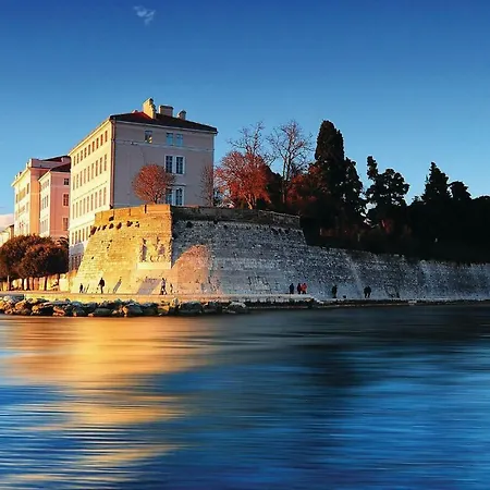 Put Dikla Zadar